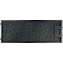 Фільтр алюмінієвий WEILOR WAF 20 Black (0710293)