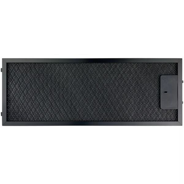 Фільтр алюмінієвий WEILOR WAF 20 Black (0710293) Сумісність для витяжок серії: WB 63 FBL; WB 65 FBL