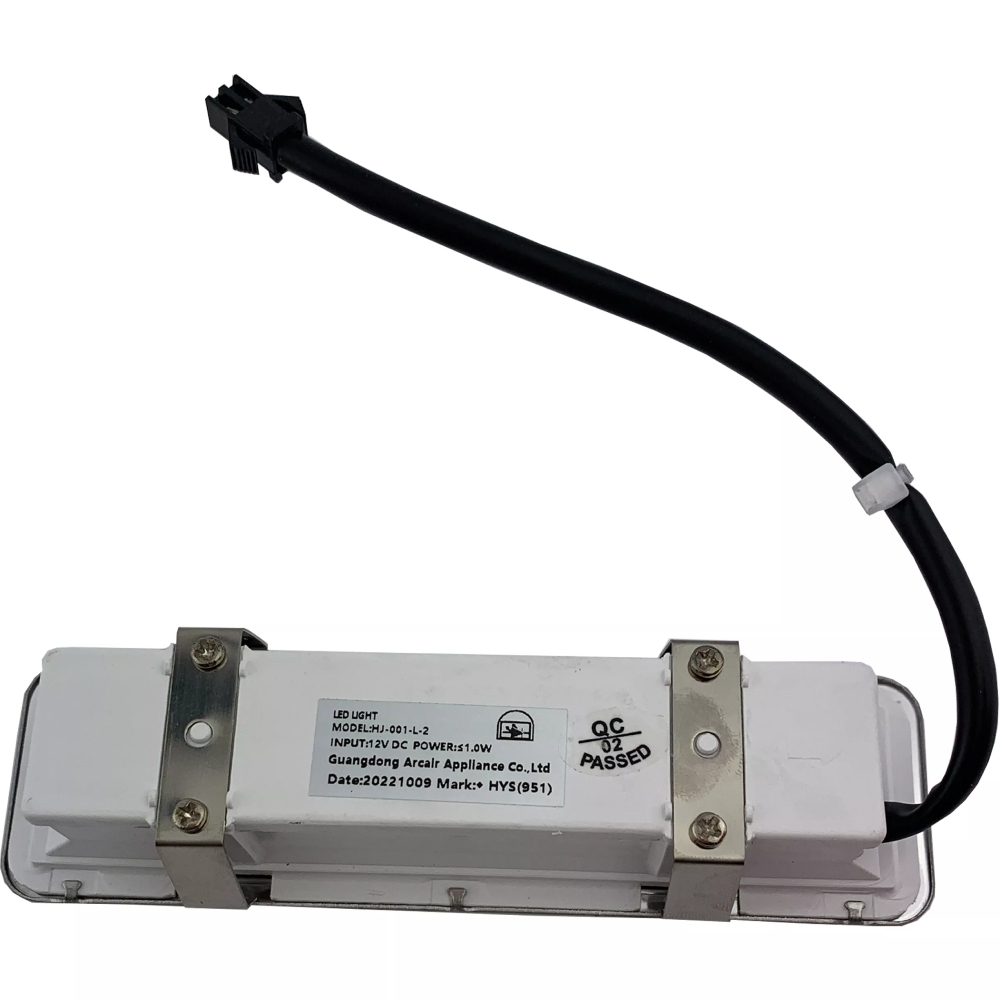 Лампа MINOLA LED 0008 (0710307) Сумісність для витяжок серії: HVS 5224 700 LED, HVS 6224 700 LED