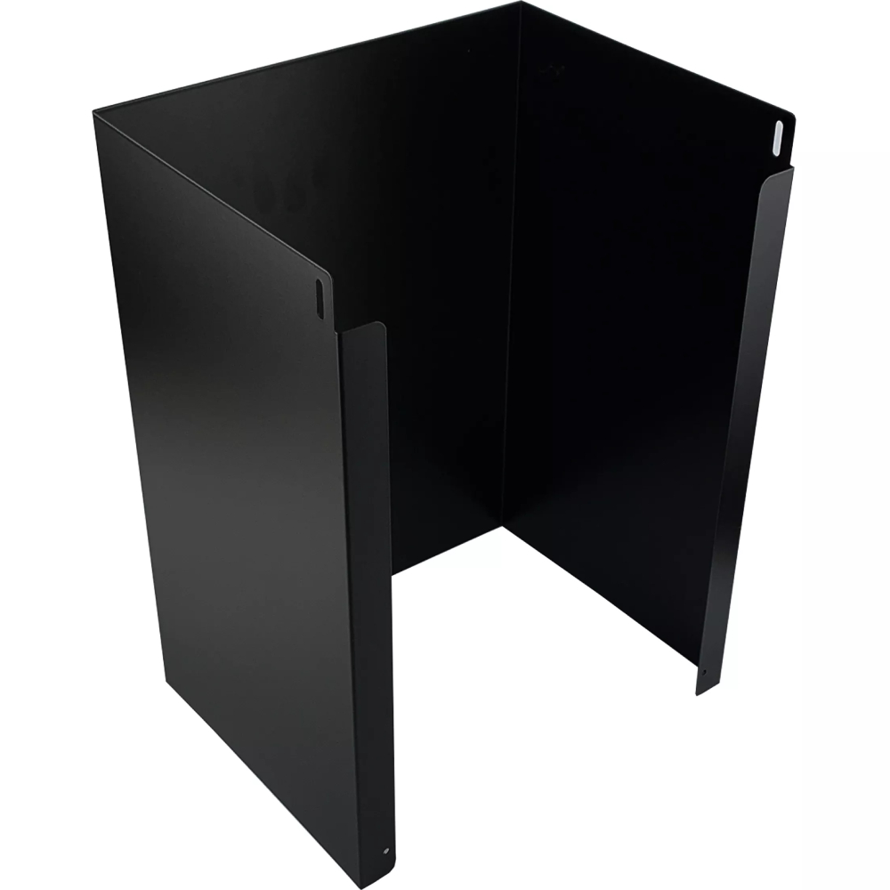 Фото 2 Декоративный короб MINOLA HV1715 Black (0710304)