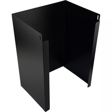 Декоративный короб MINOLA HV1715 Black (0710304)