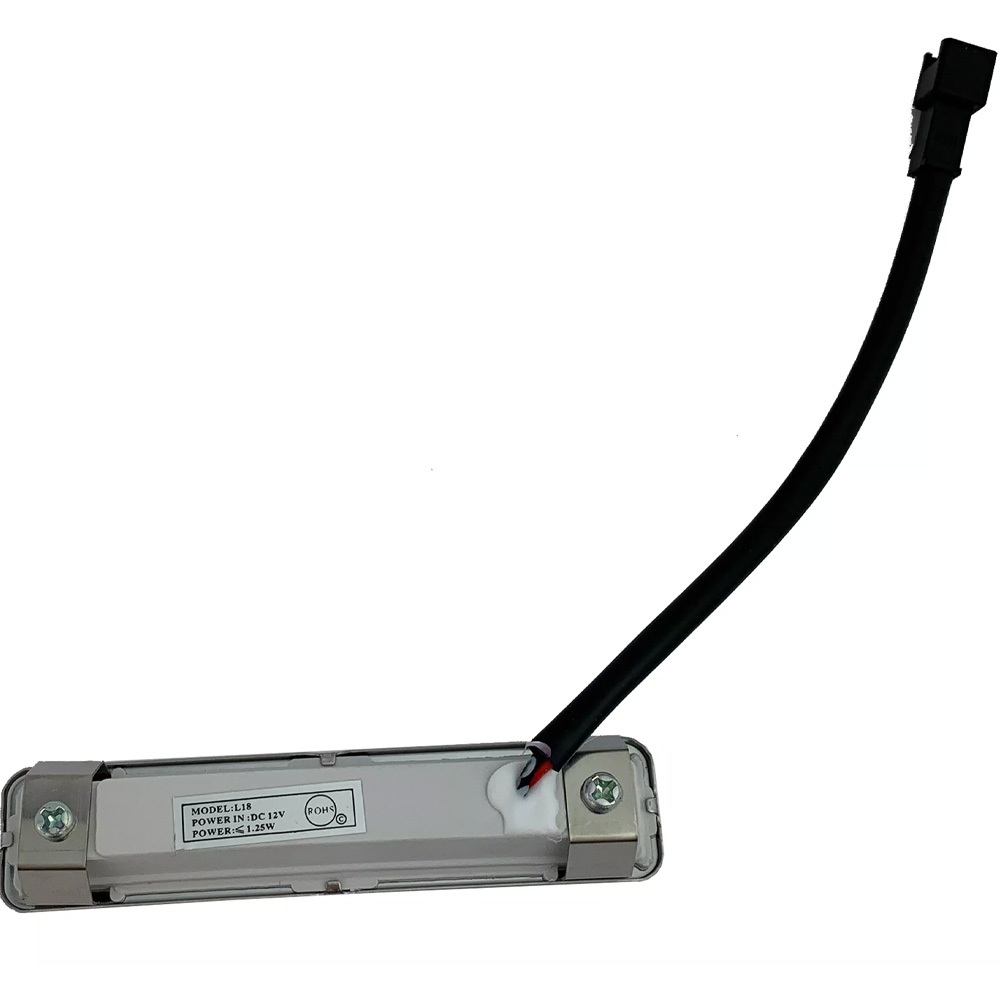 Лампа MINOLA LED 0011 (0710319) Сумісність Для витяжок серії ISE 3612