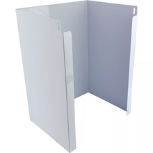 Декоративний короб MINOLA HV1715 White (0710305)