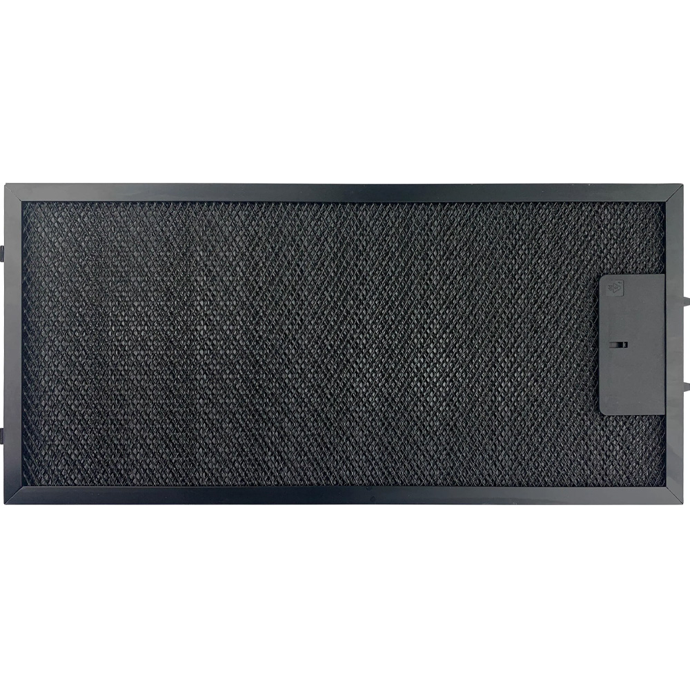 Жировой фильтр MINOLA  0059 Black (0710323) Совместимость Для вытяжек серии HTL 5214 BLF 700 LED