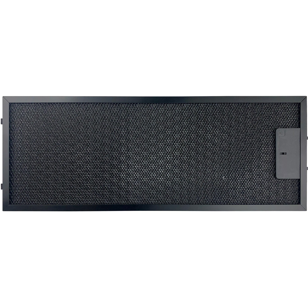 Жировой фильтр MINOLA  0060 Black (0710324) Совместимость HTL 6614 BLF 700 LED Для вытяжек серии HTL 6214 BLF 700 LED