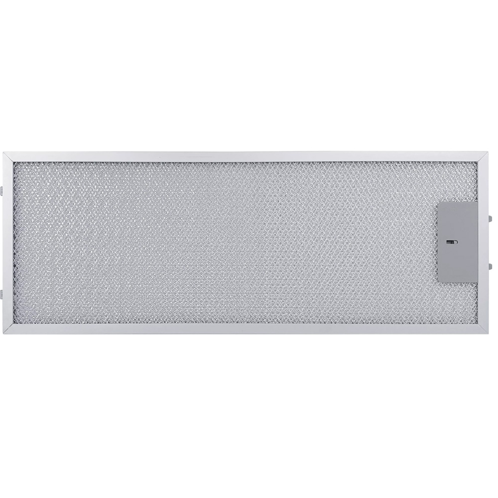 Жировой фильтр PERFELLI 0080 Grey (0710299) Совместимость TL 6212 700 LED TL 6622 1000 LED Для вытяжек серии TL 602 LED