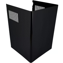 Декоративний короб PERFELLI DKK 5060-43 Black (0710307)