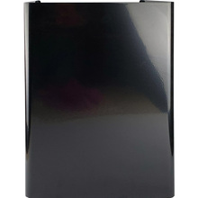 Декоративний короб PERFELLI DKK 5060-43 Black (0710307)