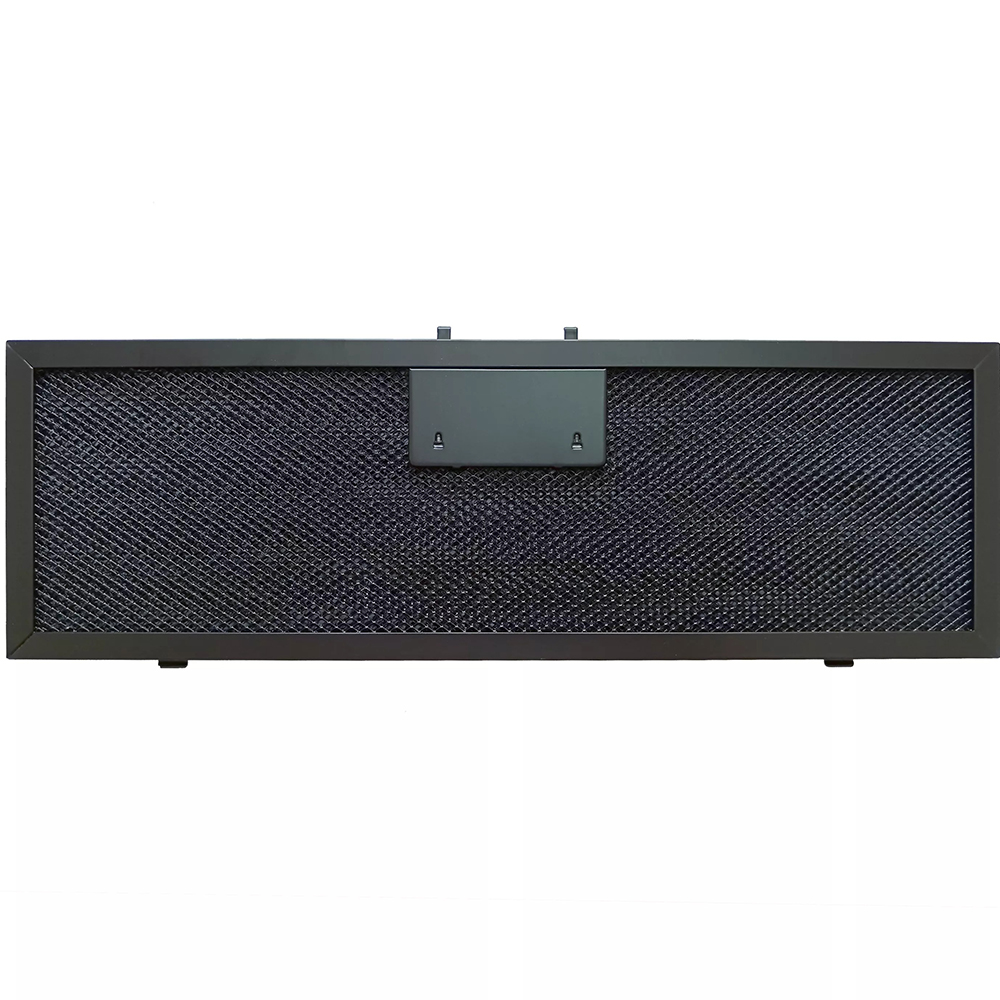 Фільтр жировий MINOLA 0094 Сумісність Для витяжок серії HBI 6873 GLASS 1200 LED Line