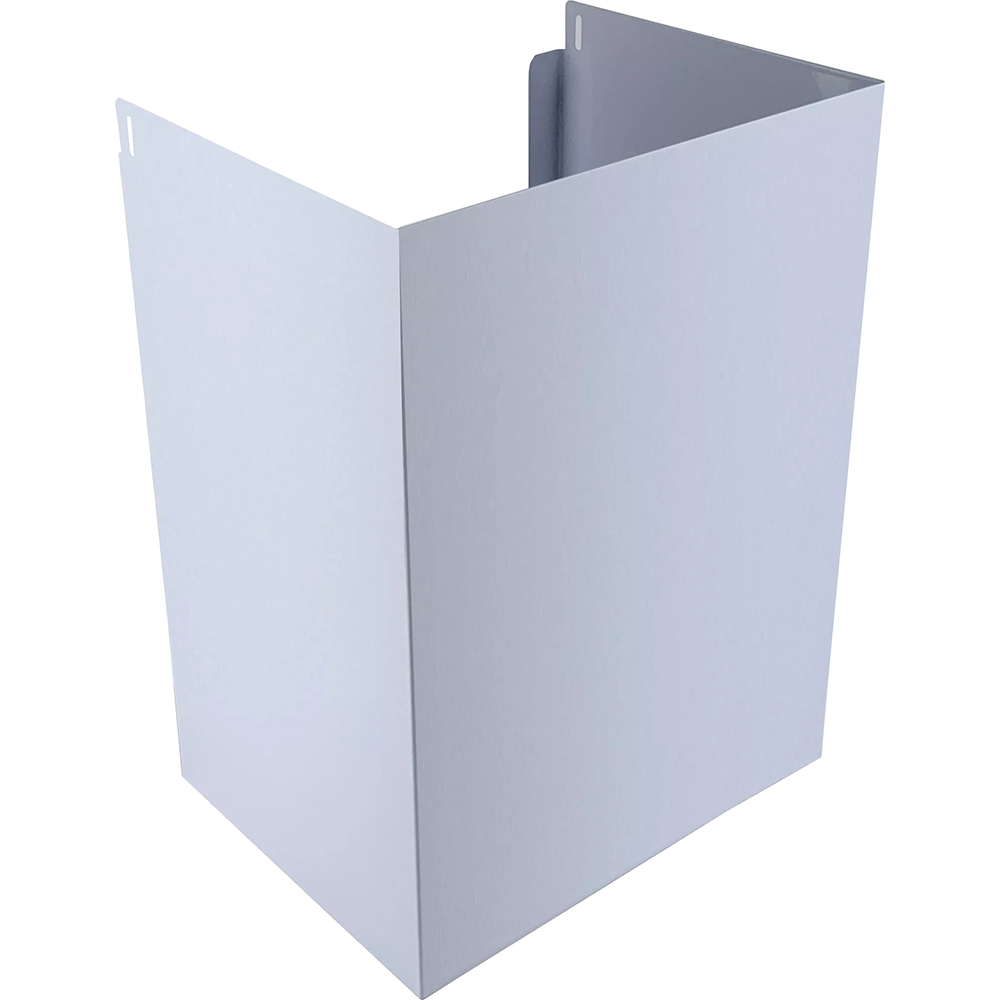 Декоративний короб PERFELLI DK 5060-17 W (0710311)