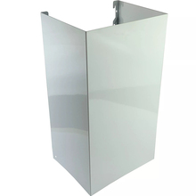 Декоративный короб MINOLA DKM 60 White