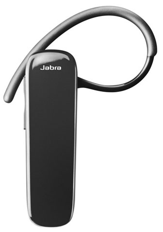 Bluetooth-гарнитура JABRA EASYGO Время работы в режиме разговора 6