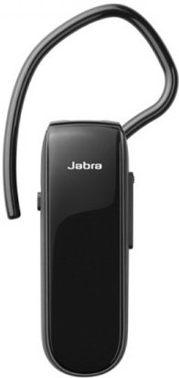 Bluetooth-гарнітура JABRA Classic Black