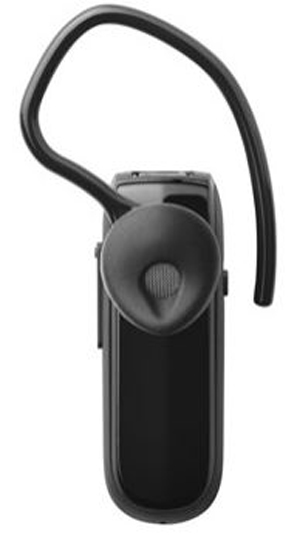 Bluetooth-гарнітура JABRA Classic Black Підтримка NFC False