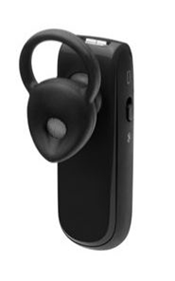 Bluetooth-гарнітура JABRA Classic Black Колір чорний