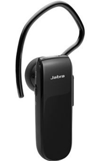 Фото 3 Bluetooth-гарнітура JABRA Classic Black