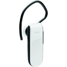 Bluetooth-гарнитура Jabra Classic White (100-92300001-60)