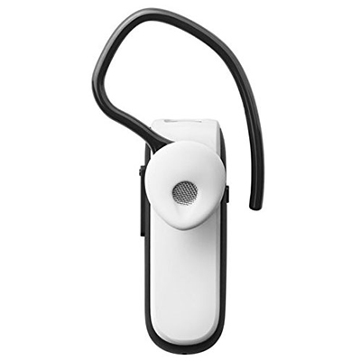 Bluetooth-гарнитура Jabra Classic White (100-92300001-60) Время работы в режиме ожидания 216