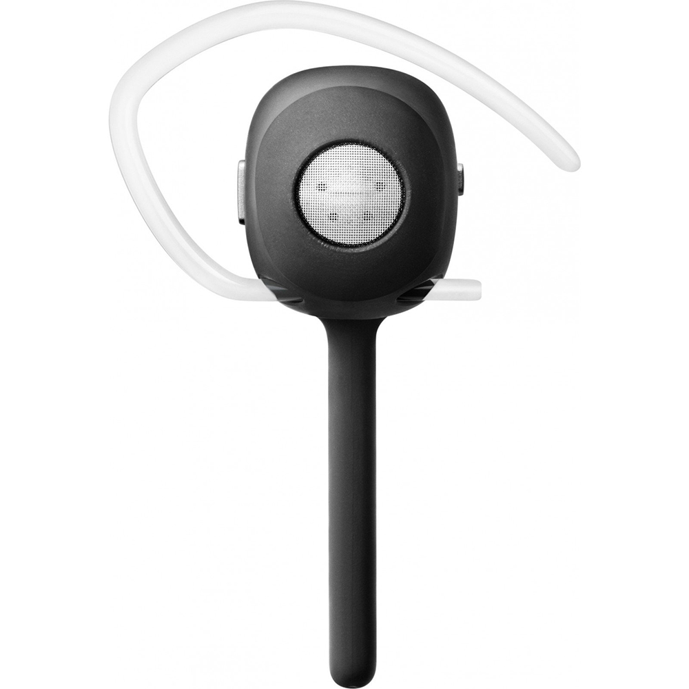 Bluetooth-гарнитура JABRA Style Black (100-99600000-60) Дальность действия 10