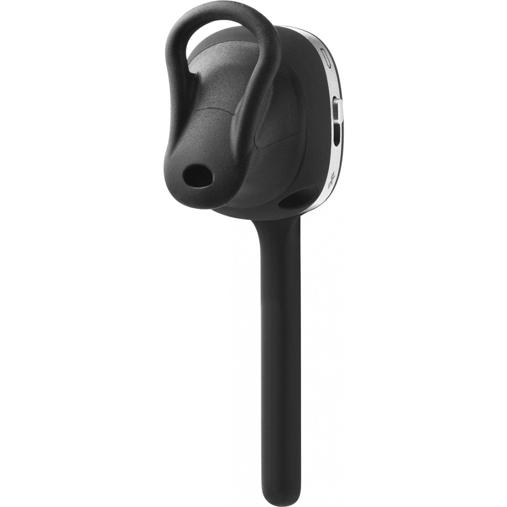 Bluetooth-гарнитура JABRA Style Black (100-99600000-60) Время работы в режиме разговора 6