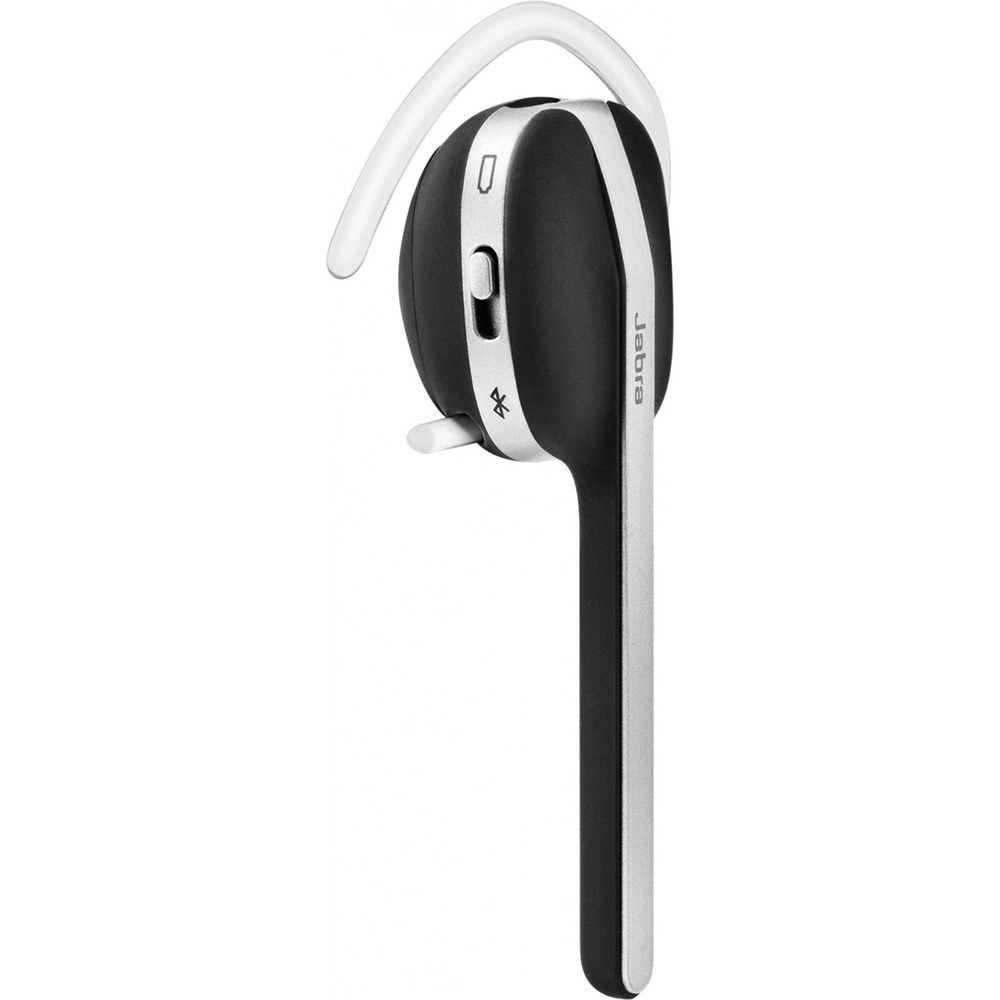 Bluetooth-гарнитура JABRA Style Black (100-99600000-60) Время работы в режиме ожидания 168