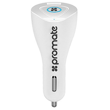 Bluetooth-гарнитура Promate Aria White (aria.white)