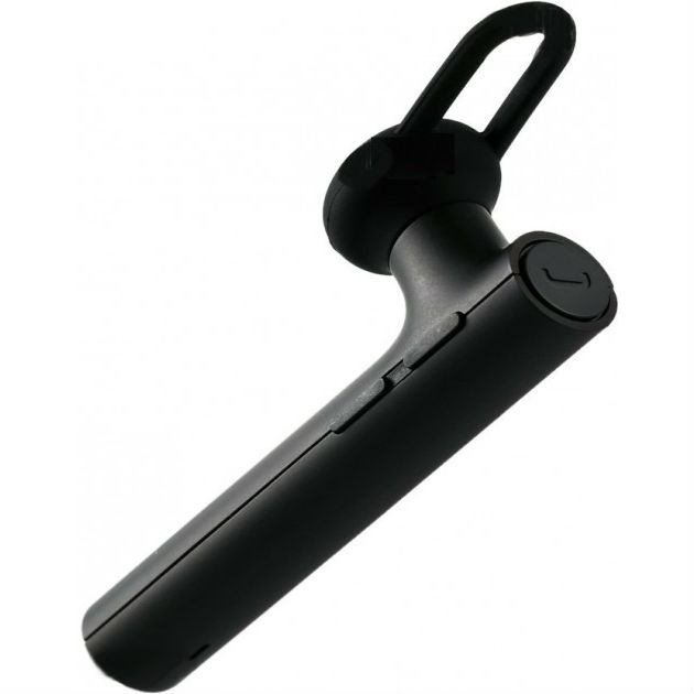 Bluetooth-гарнитура XIAOMI Mi Bluetooth Headset Black Дальность действия 10