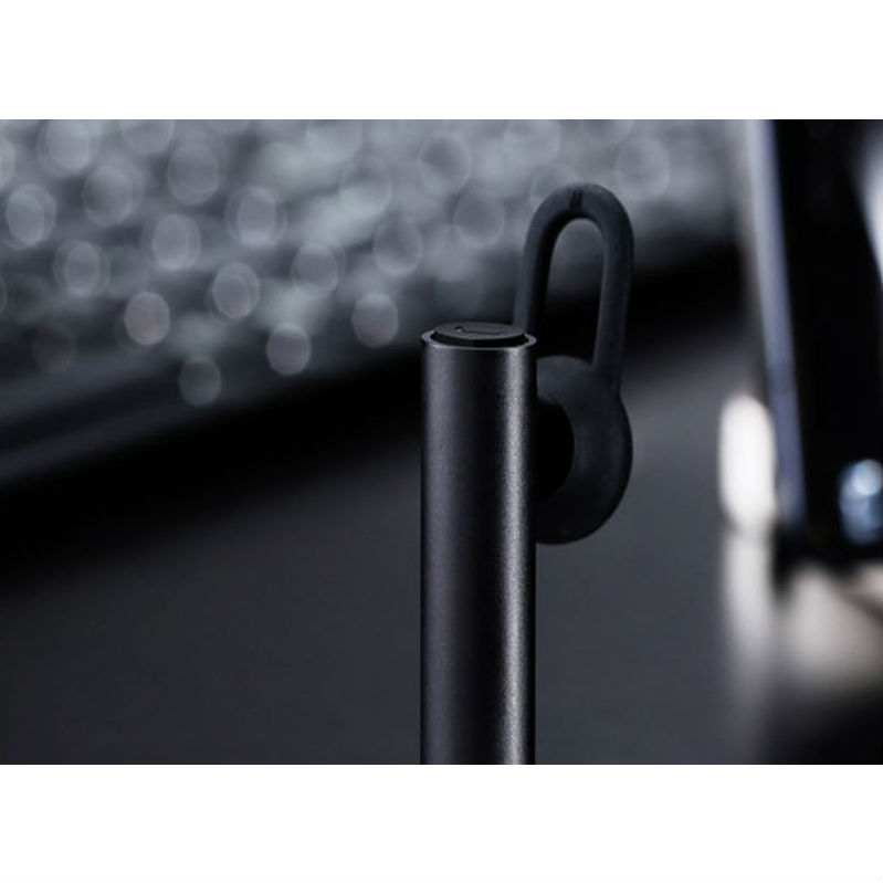 Зовнішній вигляд Bluetooth-гарнітура XIAOMI Mi Bluetooth Headset Black