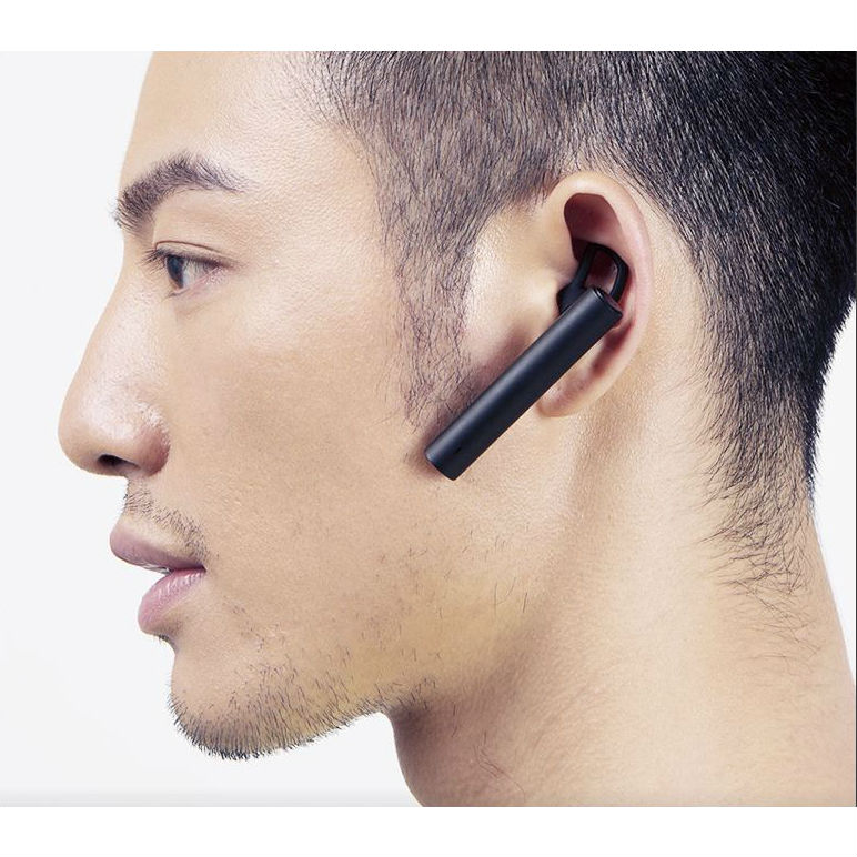 Покупка Bluetooth-гарнитура XIAOMI Mi Bluetooth Headset Black