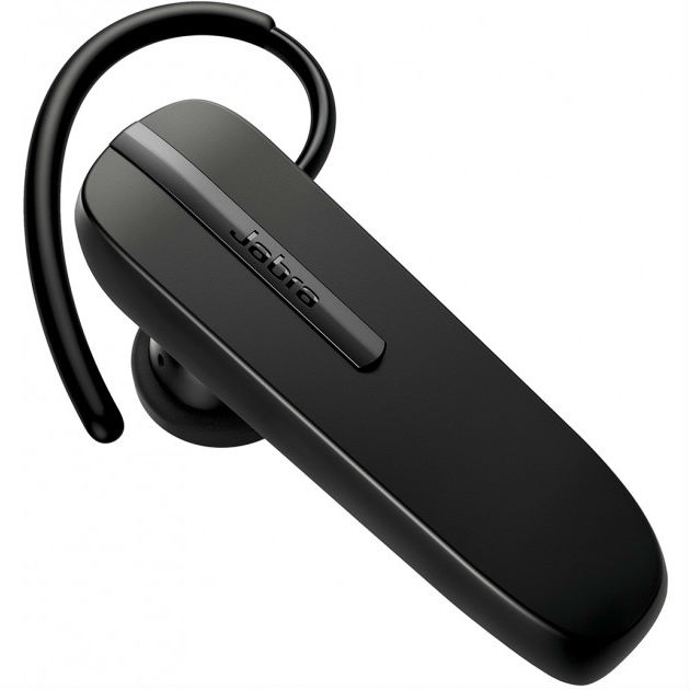 Bluetooth-гарнітура JABRA Talk 5 (100-92046900-60) Дальність дії 10