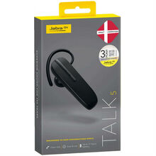 Bluetooth-гарнітура JABRA Talk 5 (100-92046900-60)