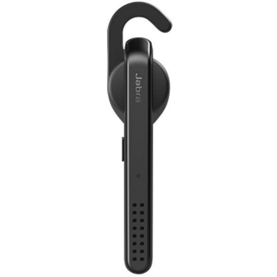 Bluetooth-гарнитура JABRA Stealth Black - в интернет-магазине Фокстрот:  цены, отзывы, характеристики | купить в Киеве, Харькове, Днепропетровске,  Одессе - Украина