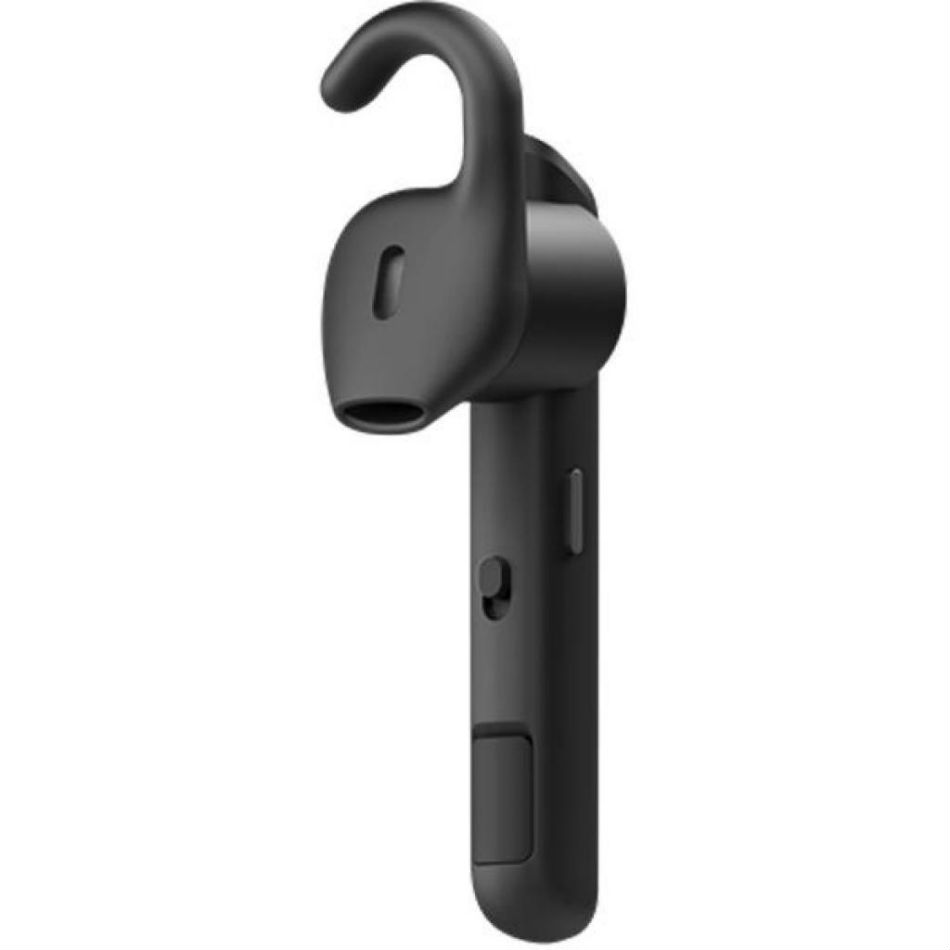 Bluetooth-гарнитура JABRA Stealth Black - в интернет-магазине Фокстрот:  цены, отзывы, характеристики | купить в Киеве, Харькове, Днепропетровске,  Одессе - Украина