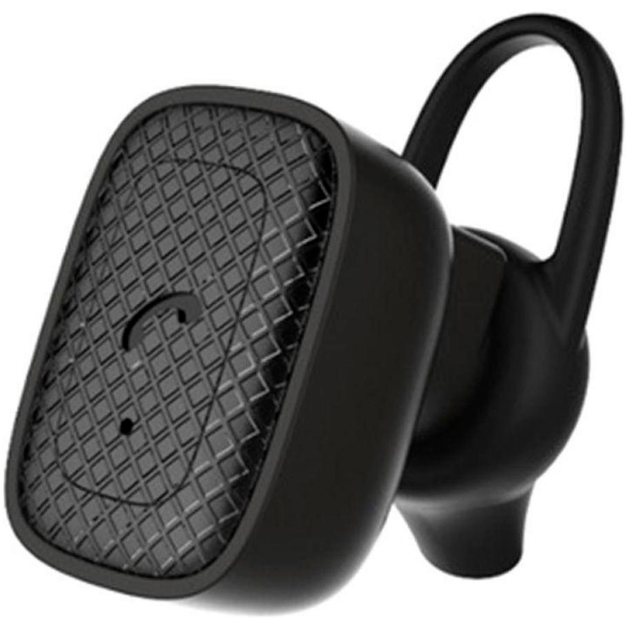 Bluetooth-гарнитура REMAX RB-T18 Black Wireless