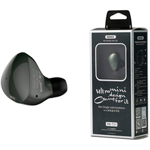 Bluetooth-гарнитура REMAX RB-T21 Green Wireless