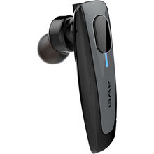 Bluetooth-гарнитуры AWEI N3 Bluetooth Earphone Black (55171)