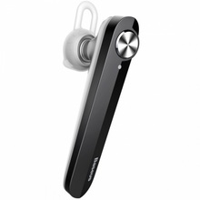 Bluetooth-гарнитура BASEUS A01 Black/Silver (18062)