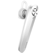 Bluetooth-гарнитура BASEUS A01 White (18062)