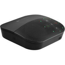 Пристрій гучного зв'язку LOGITECH Bluetooth Mobile SpeakerPhone P710E (L980-000742)