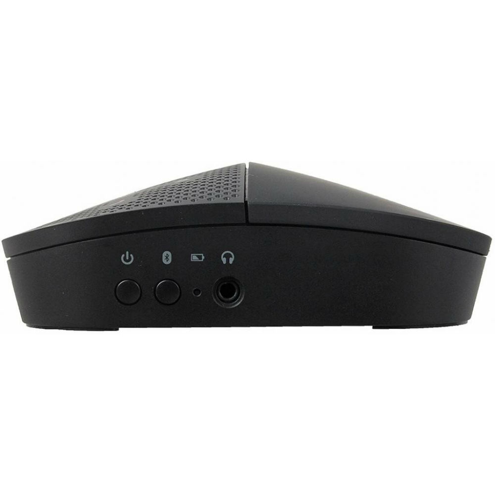 Фото Устройство громкой связи LOGITECH Bluetooth Mobile SpeakerPhone P710E (L980-000742)