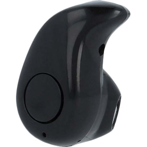 

Bluetooth-гарнитура Forever MF-300s Black (5900495516879), Гарнітура Bluetooth MF-300s чорна