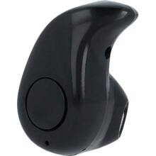 Bluetooth-гарнитура Forever MF-300s Black (5900495516879)