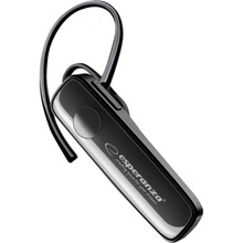 Bluetooth-гарнітура ESPERANZA EH184K Celebes Black (5901299947517)