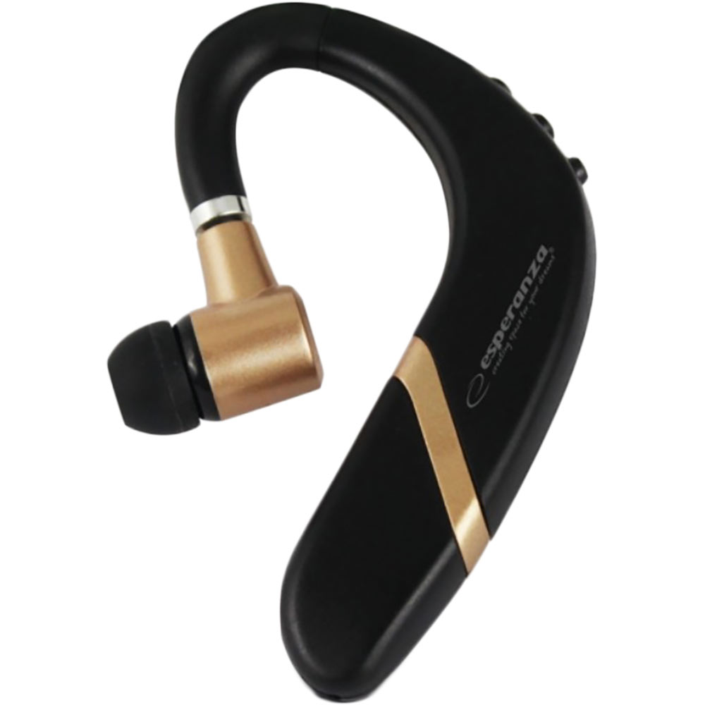 Bluetooth-гарнитура ESPERANZA EH234K Eaprhone Carina (5901299958445)