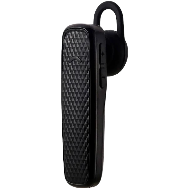 Bluetooth-гарнитура REMAX RB-T26 Black (6954851297420) Дальность действия 10