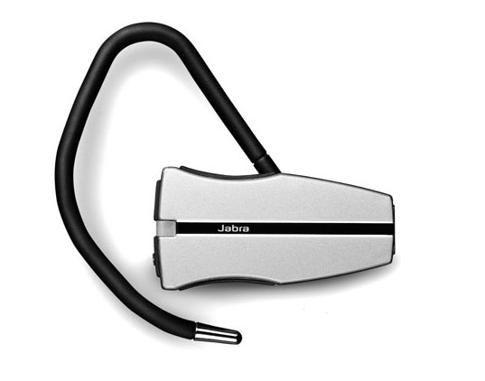 Bluetooth-гарнитура JABRA Bluetooth Headset JX-10 premium