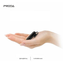 Bluetooth-гарнитура PRODA PD-BE300 Palo Black (6971278724841)