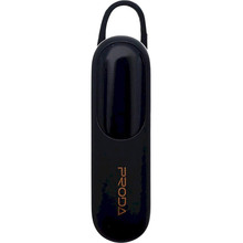 Bluetooth-гарнитура PRODA PD-BE300 Palo Black (6971278724841)