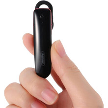 Bluetooth-гарнітура REMAX RB-T1 Black (6954851295440)