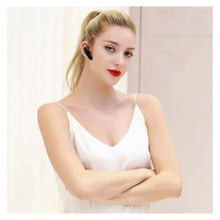 Bluetooth-гарнітура REMAX RB-T1 Black (6954851295440)